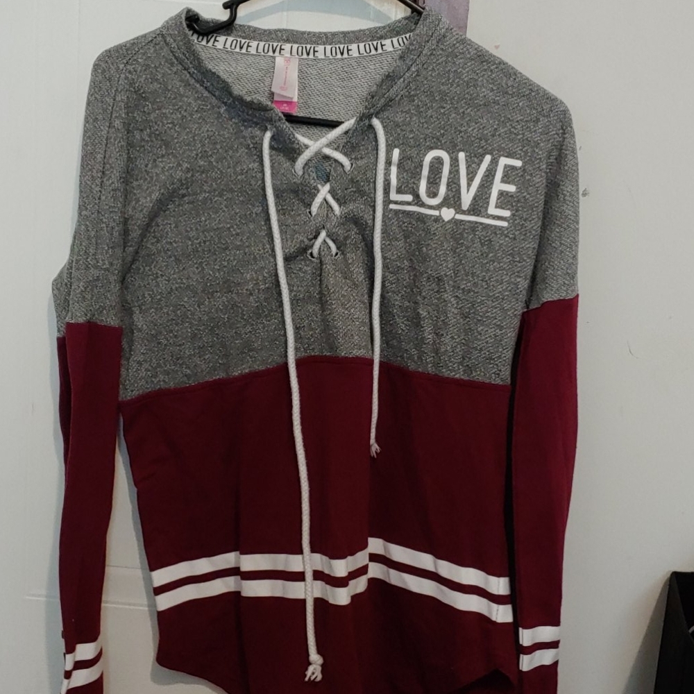 Love shirt